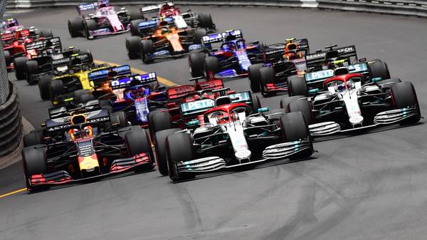Formel 1: Pressestimmen zum Monaco-GP mit Hamilton, Vettel