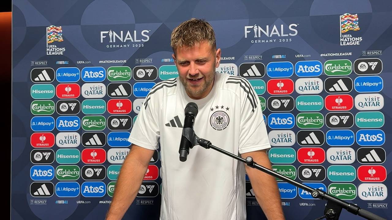 Transfer? Füllkrug lässt Zukunft offen