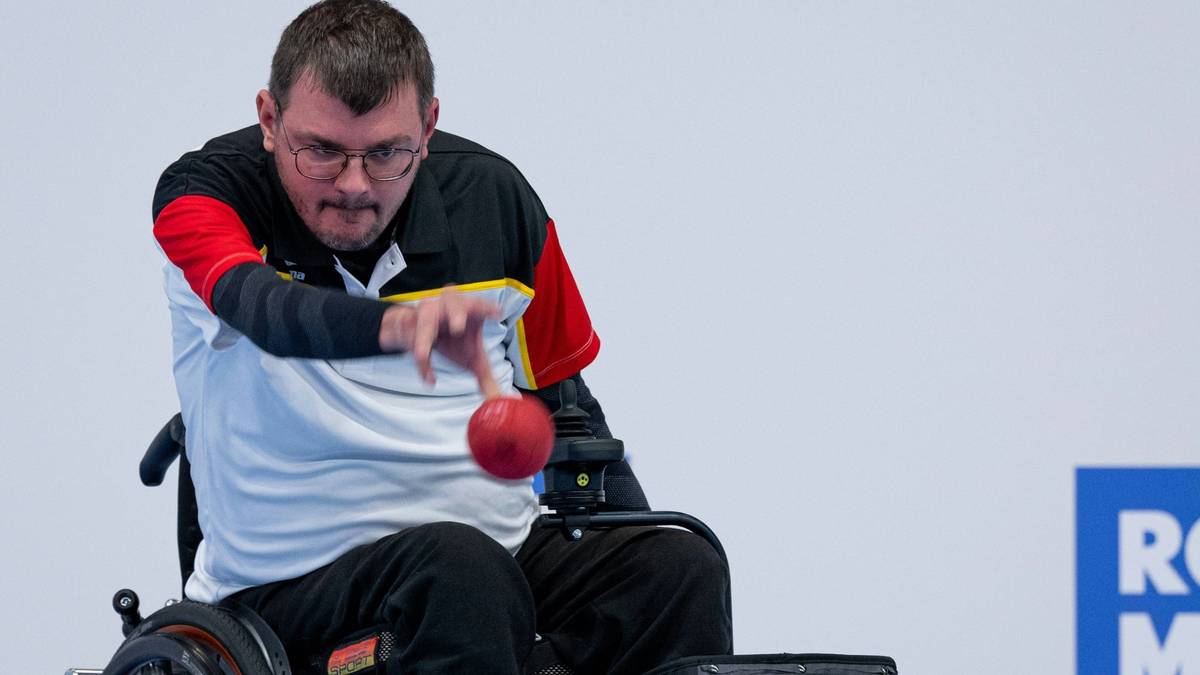 Deutsches Drama-Aus bei Paralympics