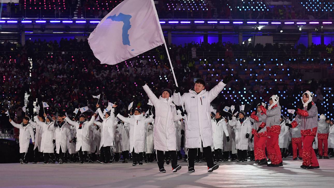 Presse: „Korea erwärmt die Welt“