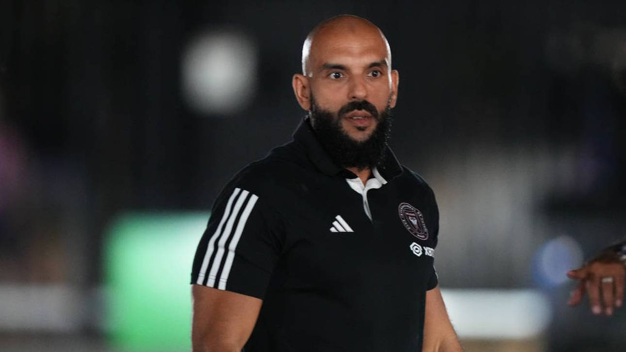 Absurder Zoff um Messi