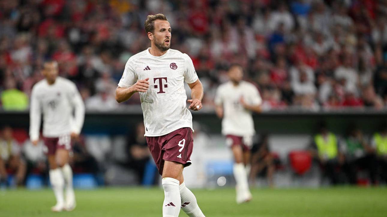 Bayern spielt auch am Samstag