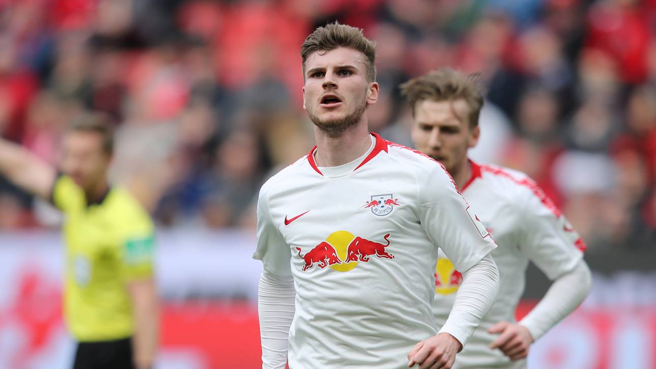 Werner-Zukunft wohl geklärt