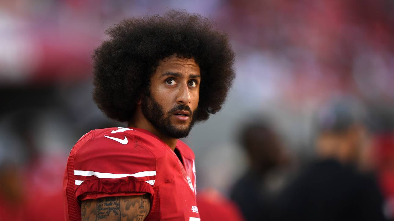 Kaepernick: NFL-Besitzer vorgeladen