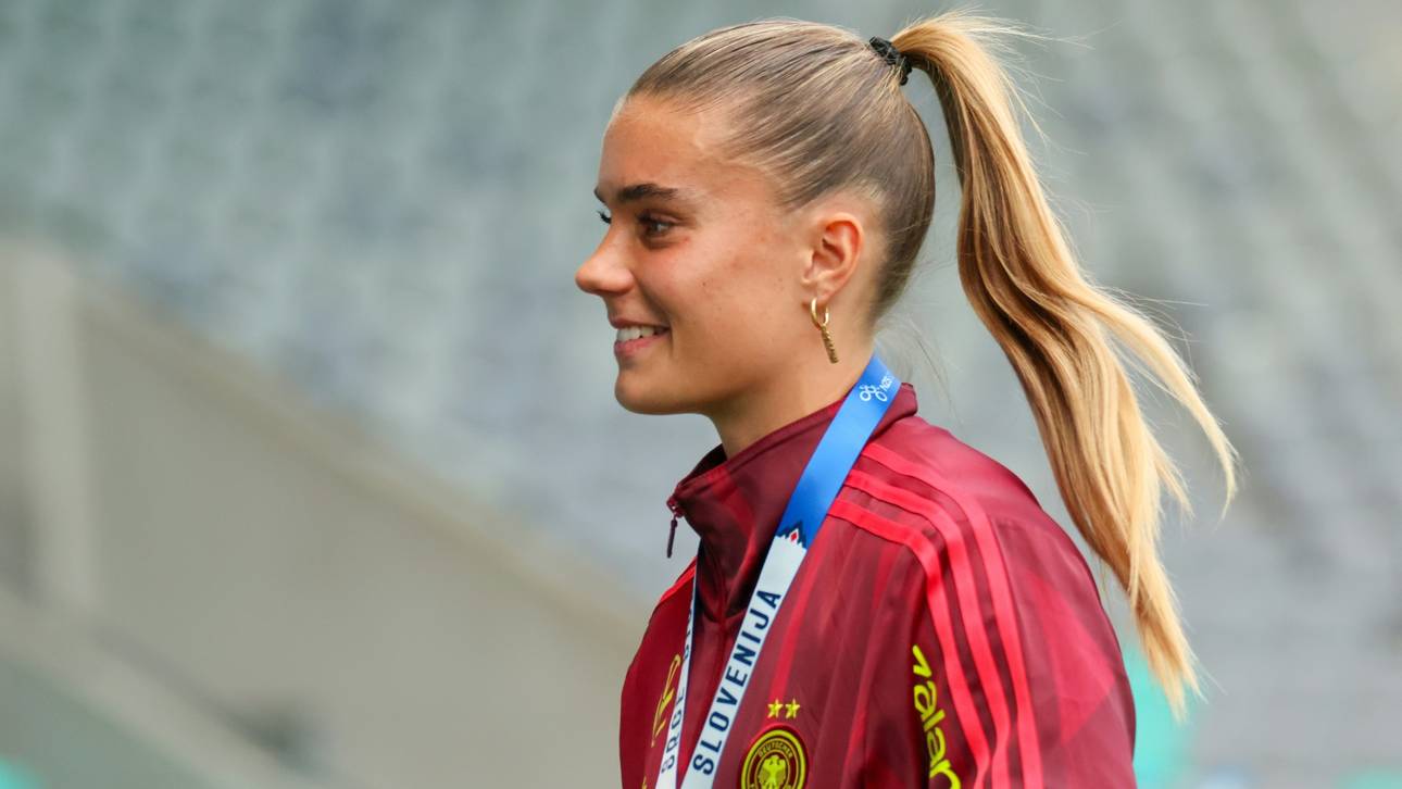 Neuer Klub für Nationalspielerin fix