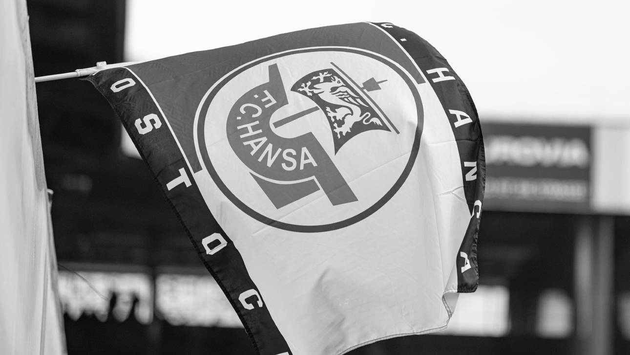 Fan nach Tribünensturz gestorben
