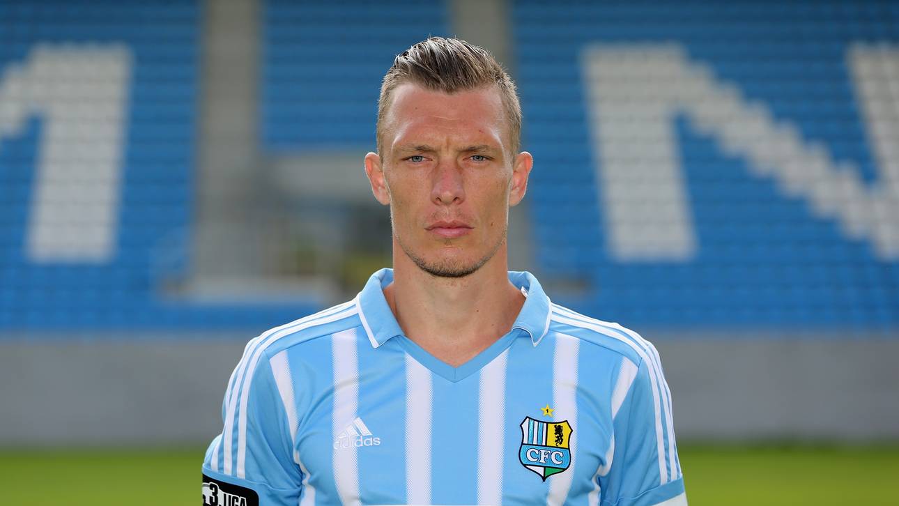 Karlik verlässt Chemnitz wieder