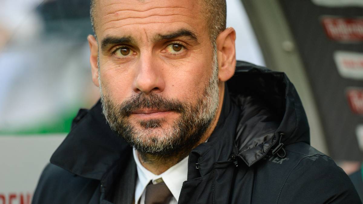 Wie viele Bundesligaspiele Pep Guardiola wohl noch als Trainer auf der Bank erlebt? Vieles deutet vor dem letzten Hinrundenspiel darauf hin, dass es nach der Partie in Hannover vorerst nur noch 17 weitere sein werden. SPORT1 zeigt die Bilder des 17. Spieltags