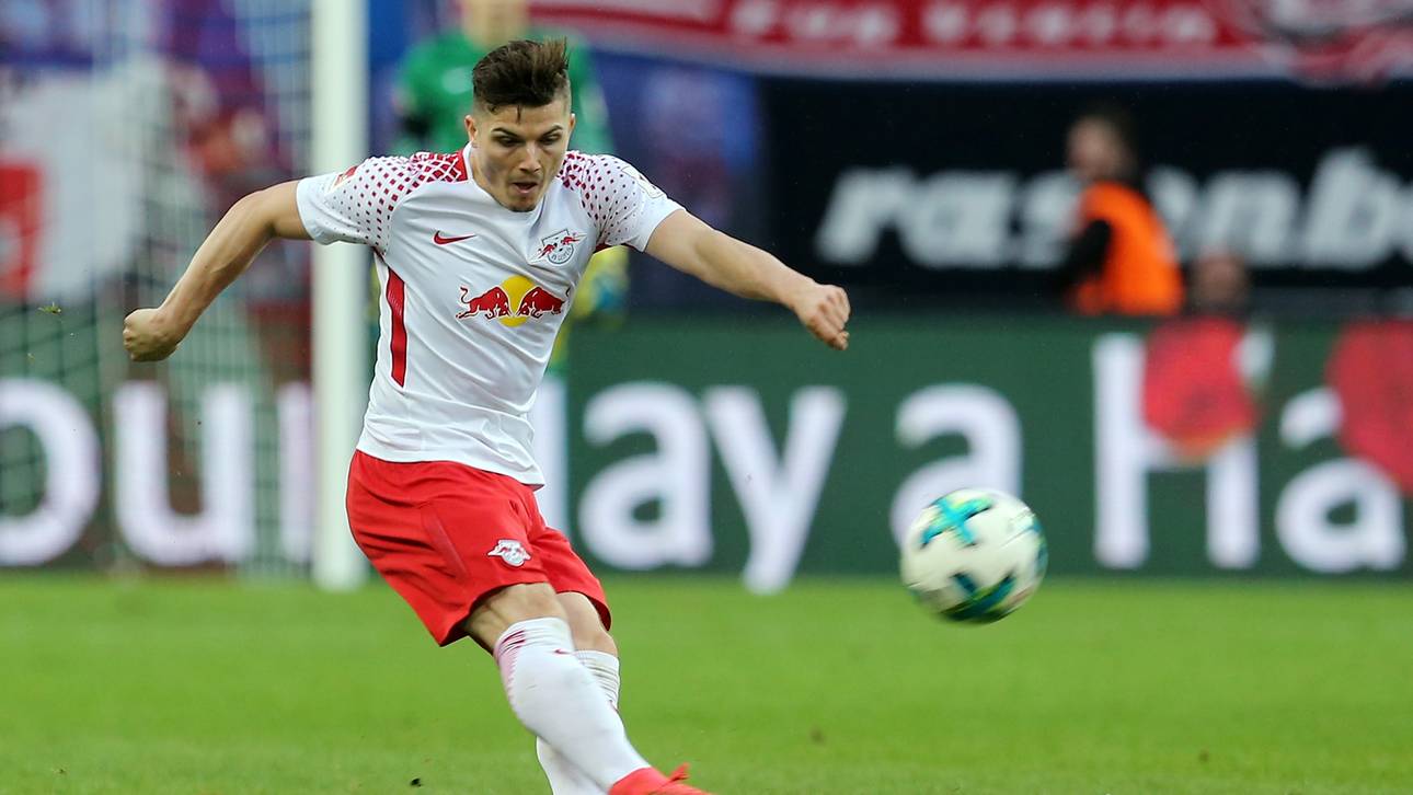 Sabitzer will noch nicht verlängern