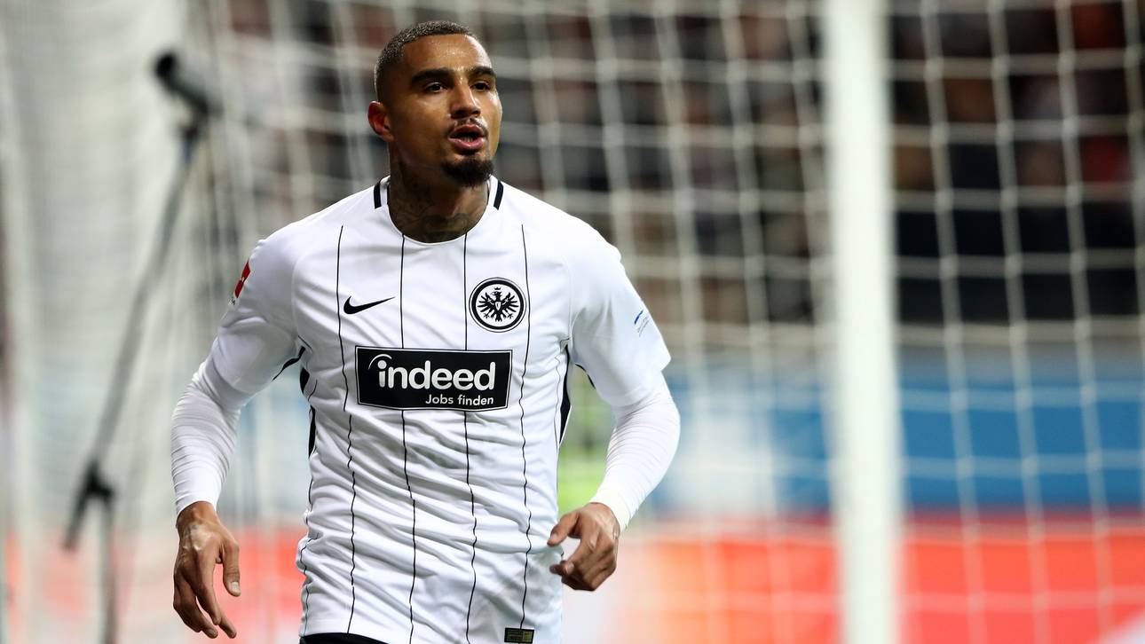 Boateng: „Wir sind schon nervös“