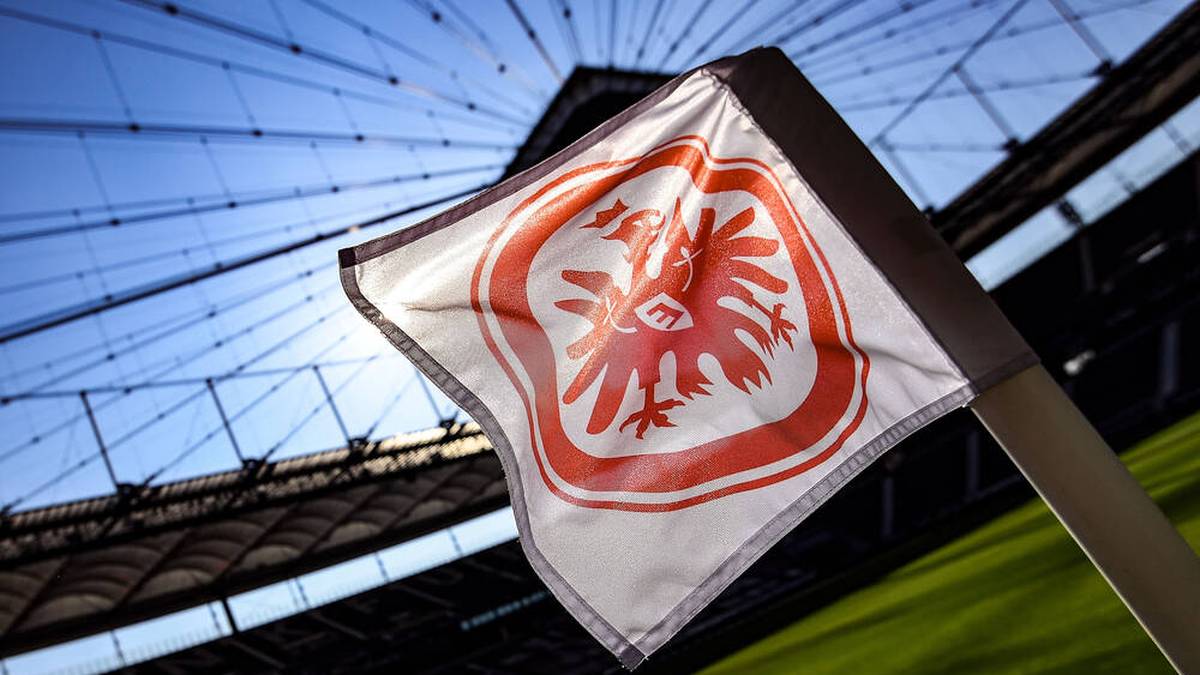 Eintracht Frankfurt steht vor einem personellen Umbruch im Sommer