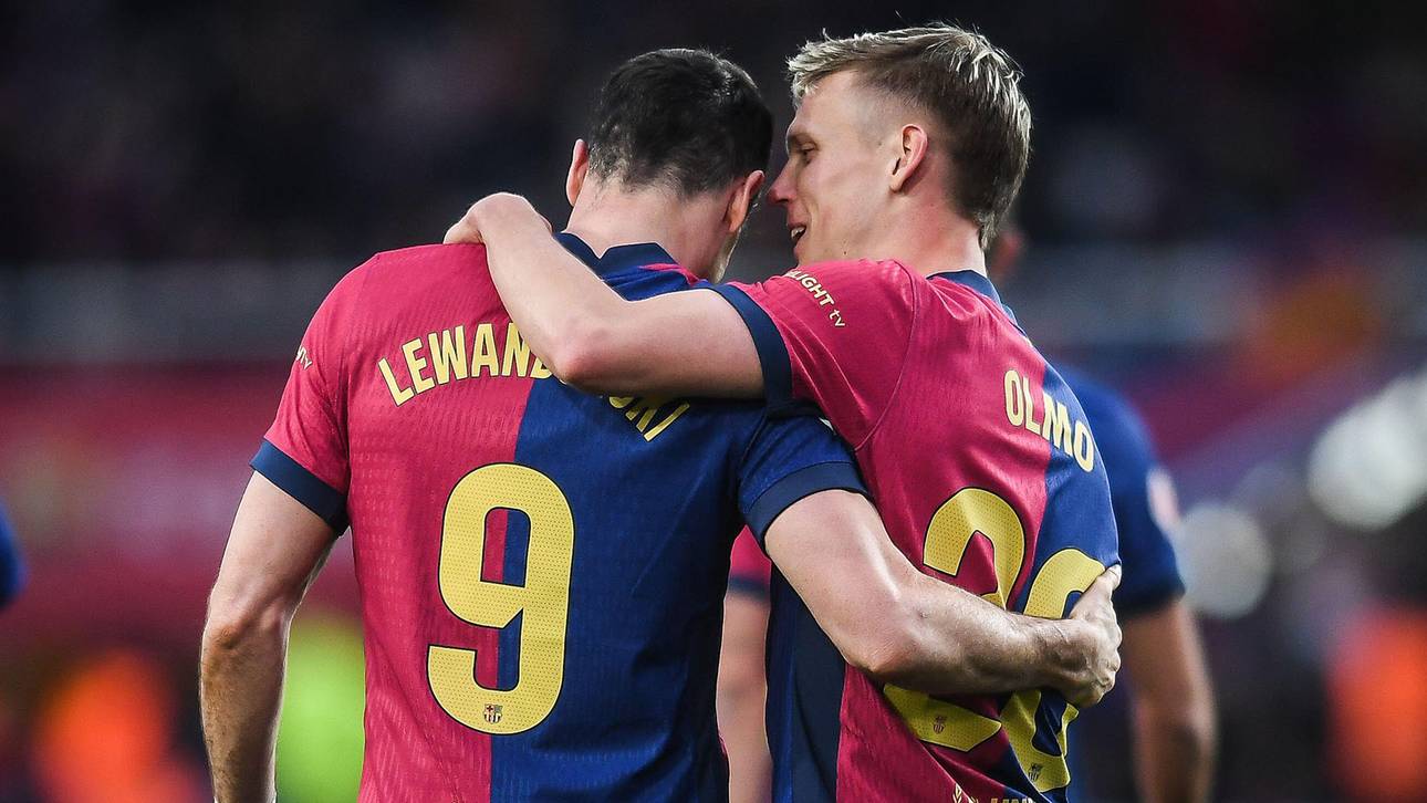 Barcelona – Osasuna Tipp, Prognose & Quoten | 08.03.2025