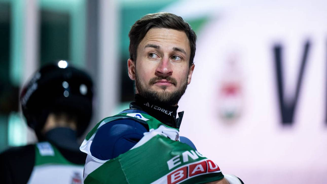 Eisenbichler: „Ich war schockiert“