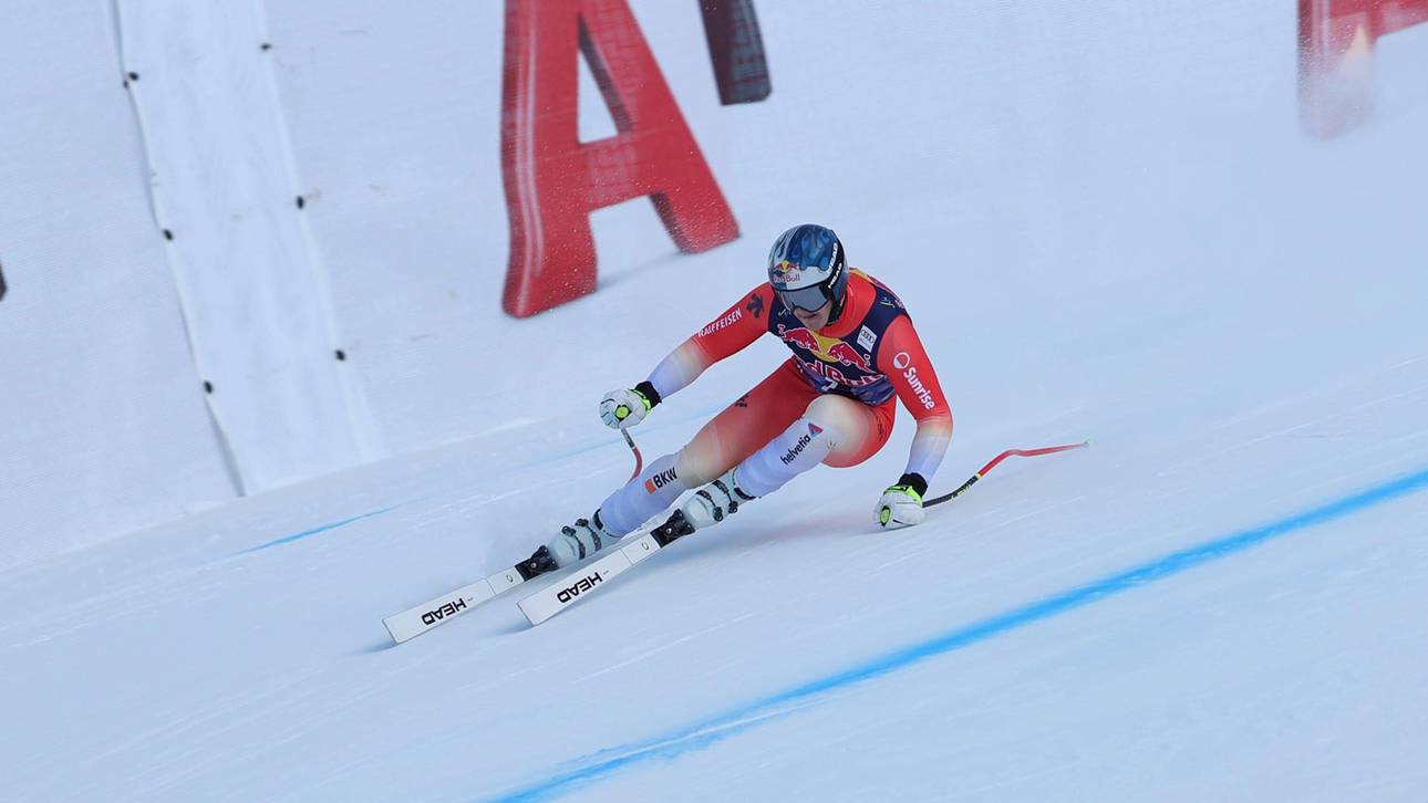 Alpine Ski WM 2025 Wetten: Abfahrt Quoten & Favoriten