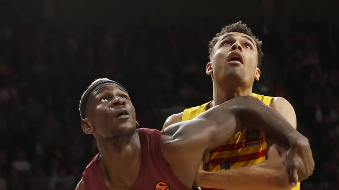 Coup naht! Bayern holt Barca-Star