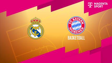 Real Madrid - FC Bayern München: Highlights | EuroLeague