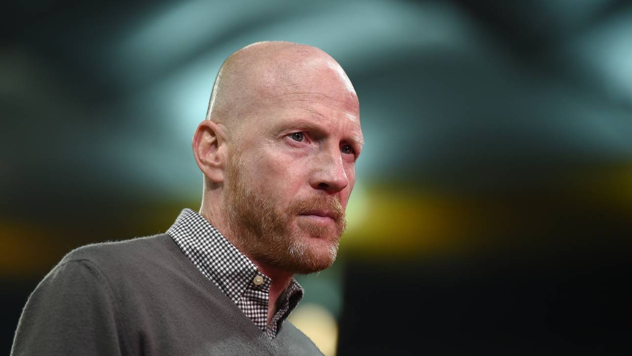 Schon Meister? Sammer findet es „bescheuert“