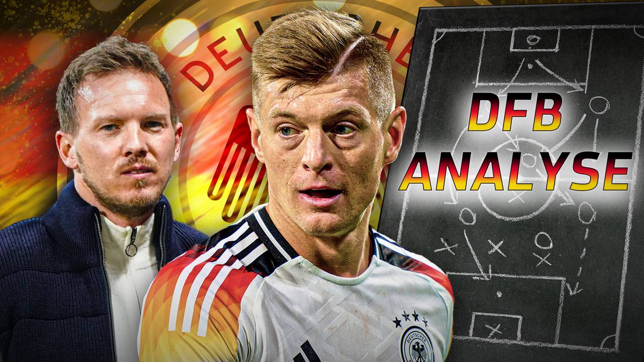 Ist der DFB-Hype wirklich gerechtfertigt?