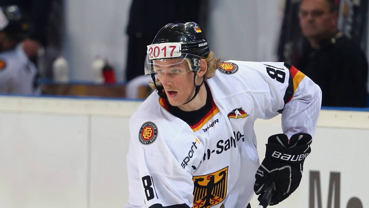 Torsten Ankert, 27, Verteidiger: Ist ein klassischer Stay-at-Home-Verteidiger, sprich eher defensiv eingestellt (10 Tore in 479 DEL-Spielen für Köln). Ankert kann durch seine Größe viele Schüsse blocken und seine Gegner gut an der Bande bekämpfen