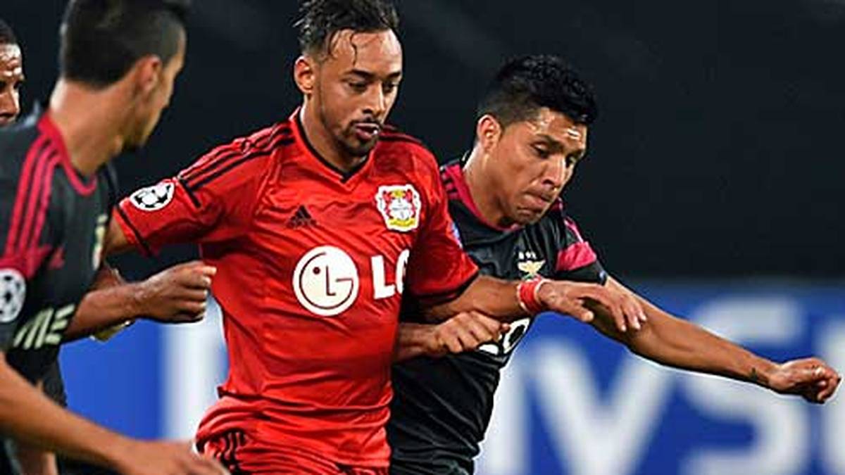 KARIM BELLARABI - SPORT1-Note: 2