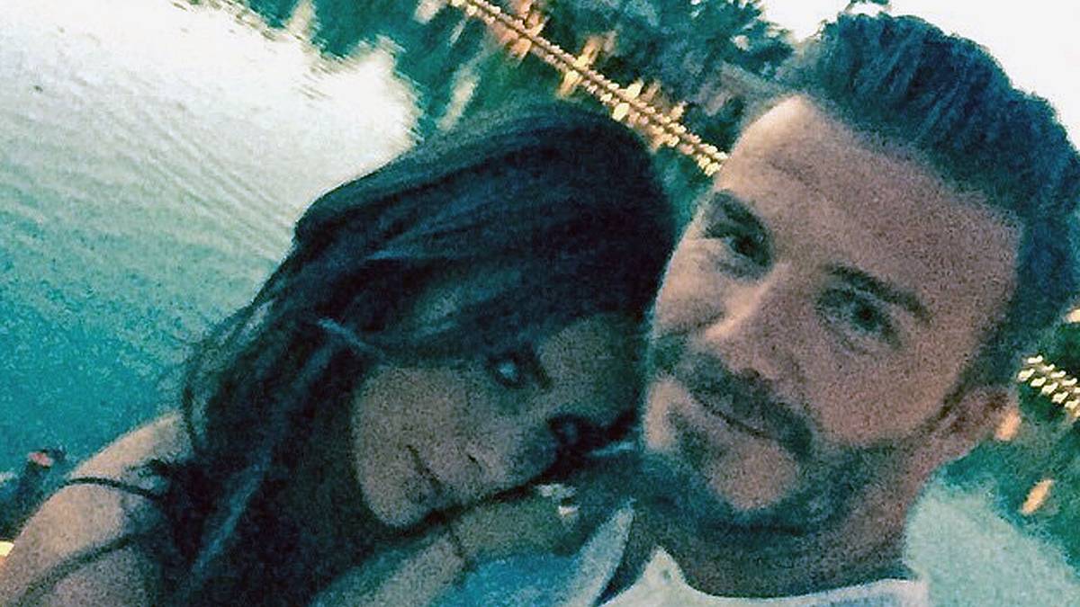 Zusammen mit seiner Frau Ex-Spice-Girl Victoria gilt er als wahres Wirtschaftswunder