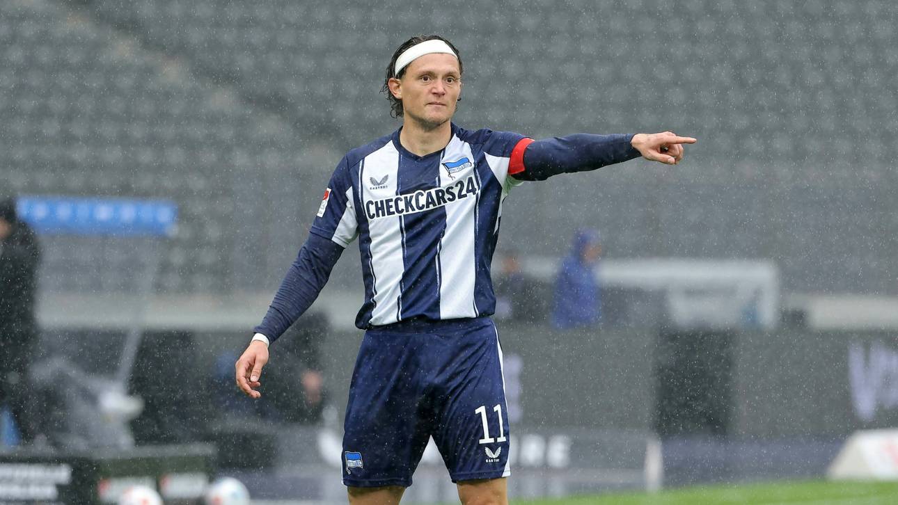 Reese hält an Aufstiegsziel fest