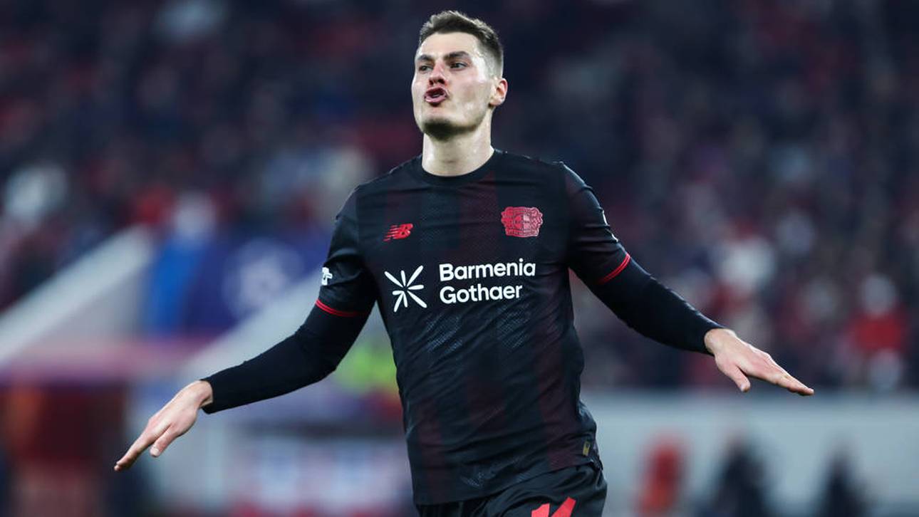 Bundesliga heute: Union gegen Leverkusen