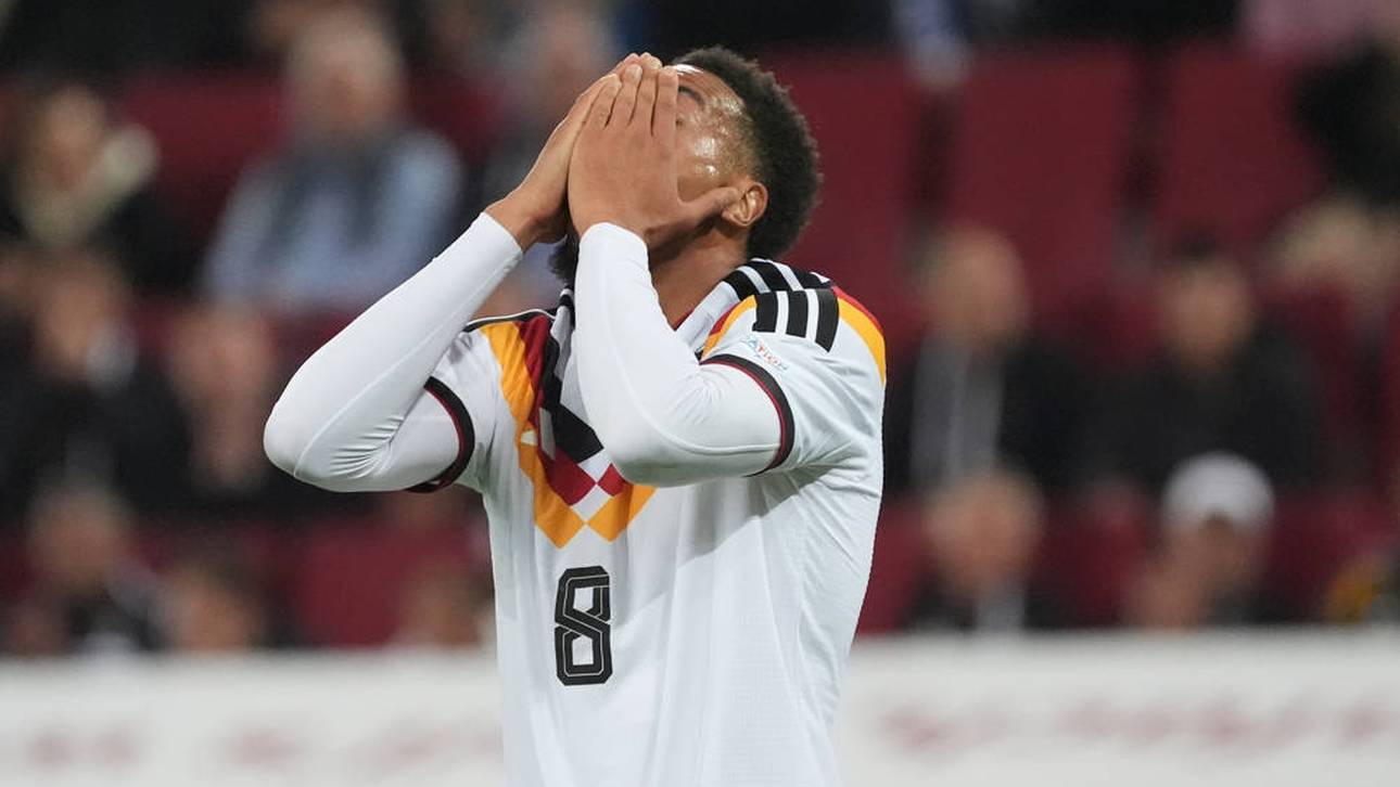Nicht nur beim DFB gibt er Rätsel auf