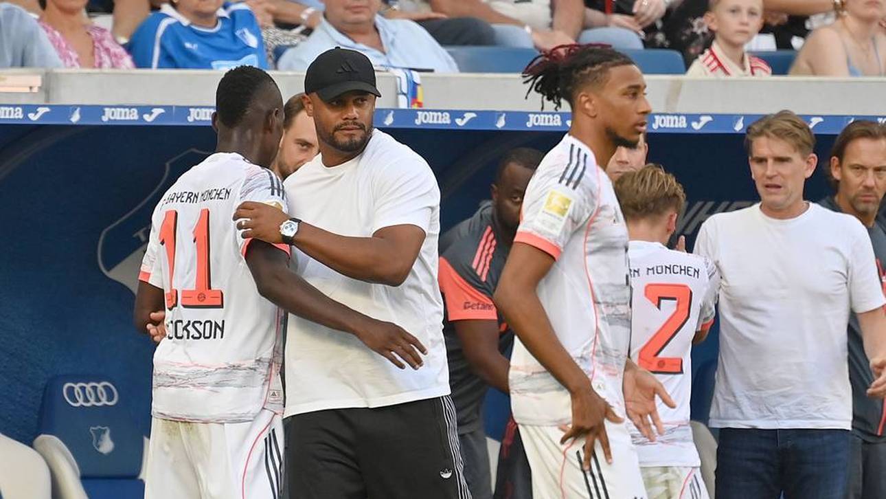 Was Kompany besser macht als Tuchel