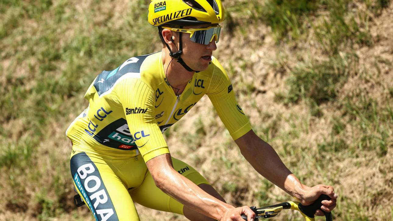 Bora-hansgrohe klärt Zukunft