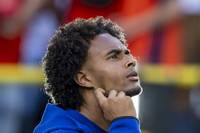 Der ehemalige Bayern-Stürmer Joshua Zirkzee läuft in der kommenden Saison für Manchester United auf. Ein logischer Karriereschritt - oder doch eher ein Scheitern auf Ansage?