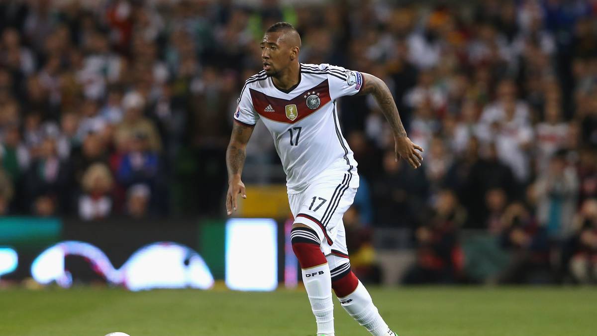 JEROME BOATENG: Bügelte einige Fehler seiner Nebenleute aus. Selbst wieder zumeist souverän, in der 64. Minute sorgte der Bayer mit einem Rückpass auf Neuer für eine Schrecksekunde. SPORT1-NOTE:  3