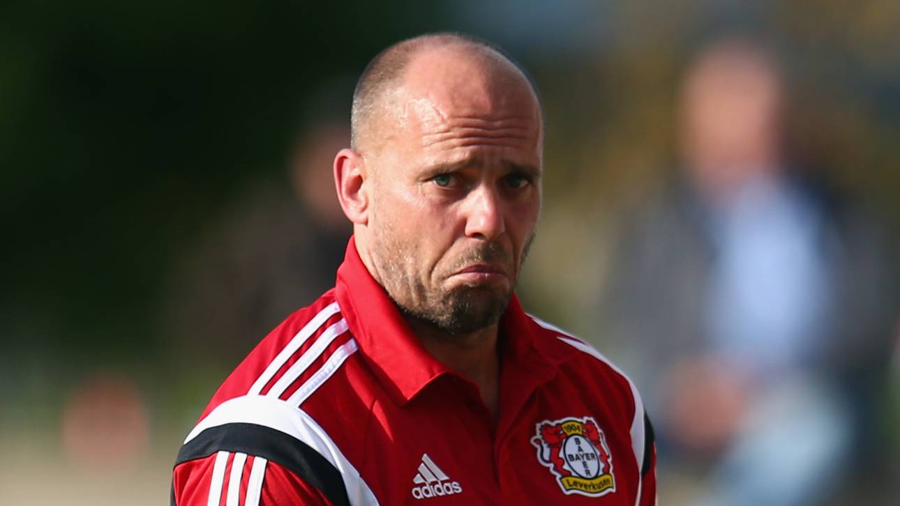 Nächster Trainer verlässt Bayer