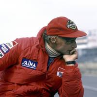 Niki Lauda - Ein Leben voller Triumpf und Tragödien