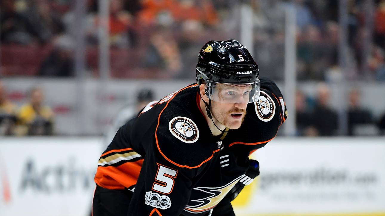 Holzer mit Ducks weiter erfolgreich