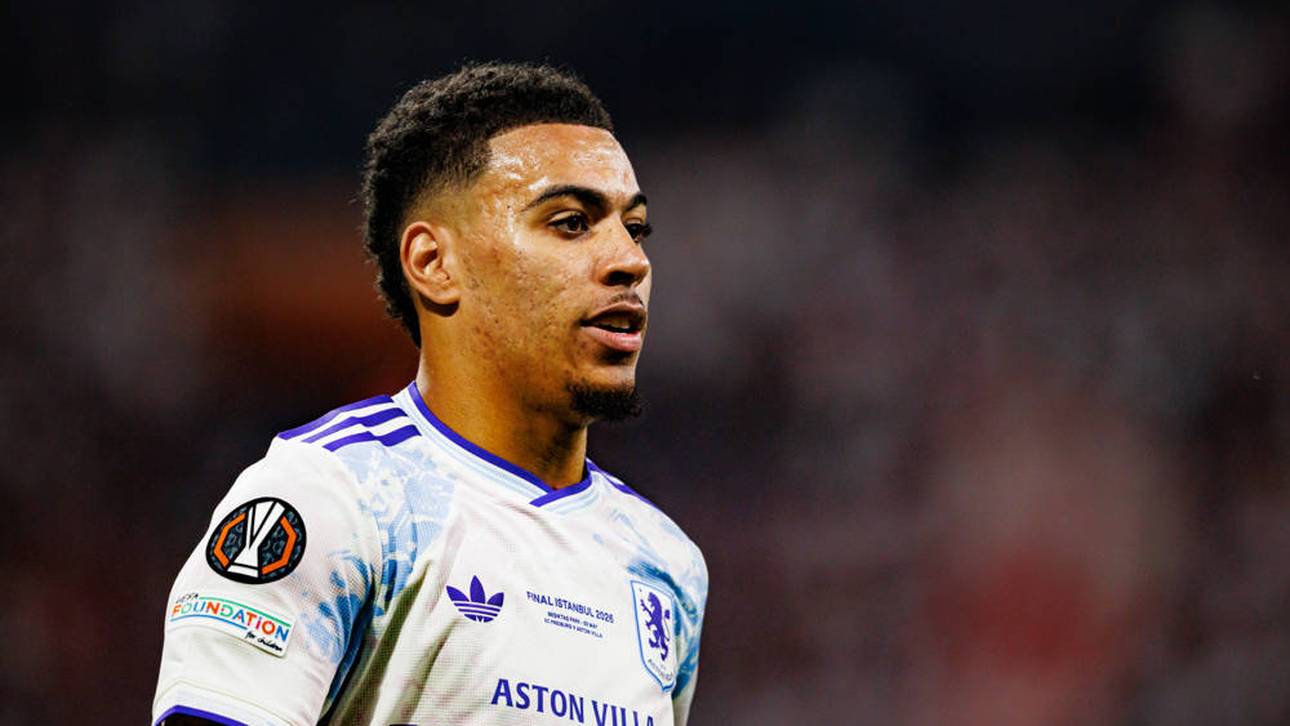 Morgan Rogers wechselt zum FC Chelsea