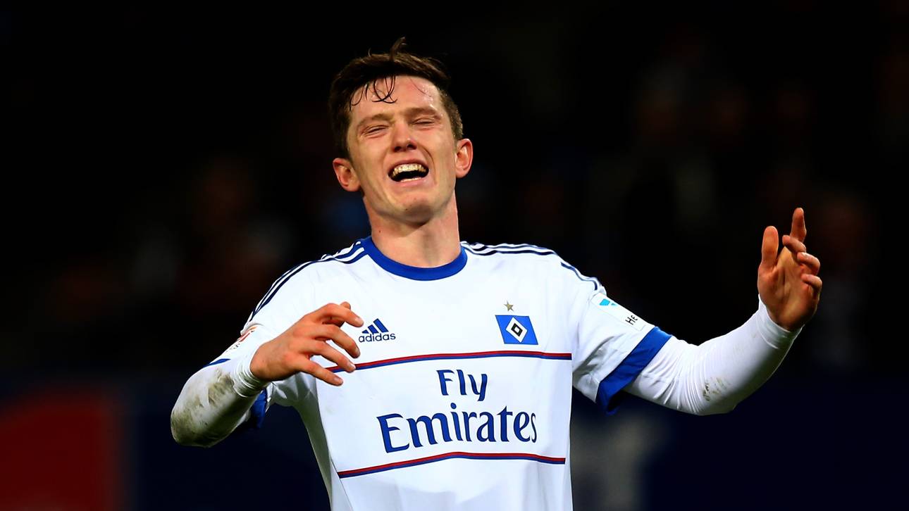 Gregoritsch erklärt Souvenirjagd