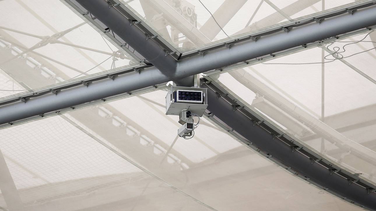 Länderspiel-Premiere für Videobeweis