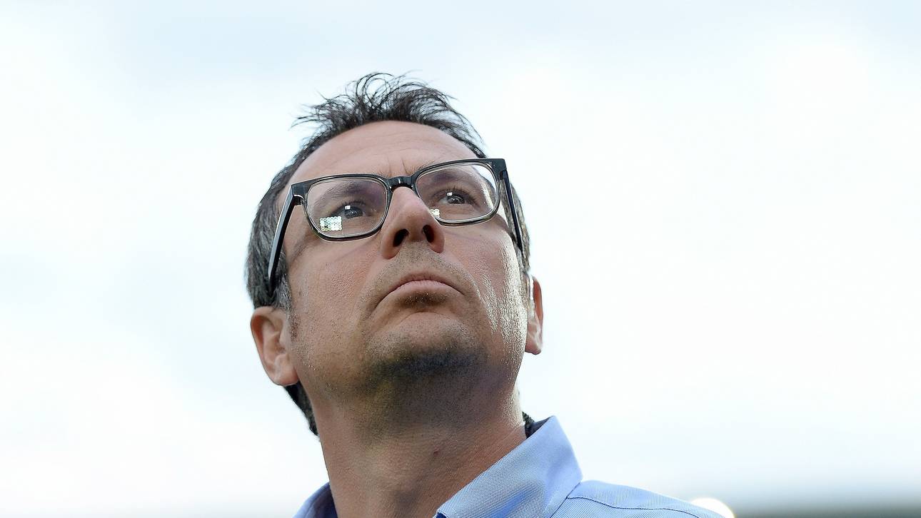 Bader-Aus: Club gibt Druck nach