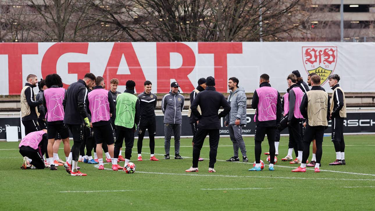 Droht „Schande von Stuttgart“?