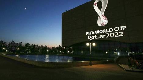 WM-Vergabe nach Katar wurde zuletzt deutlich kritisiert