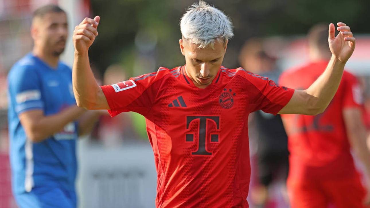 Zaragoza mit bitterer Bayern-Anklage