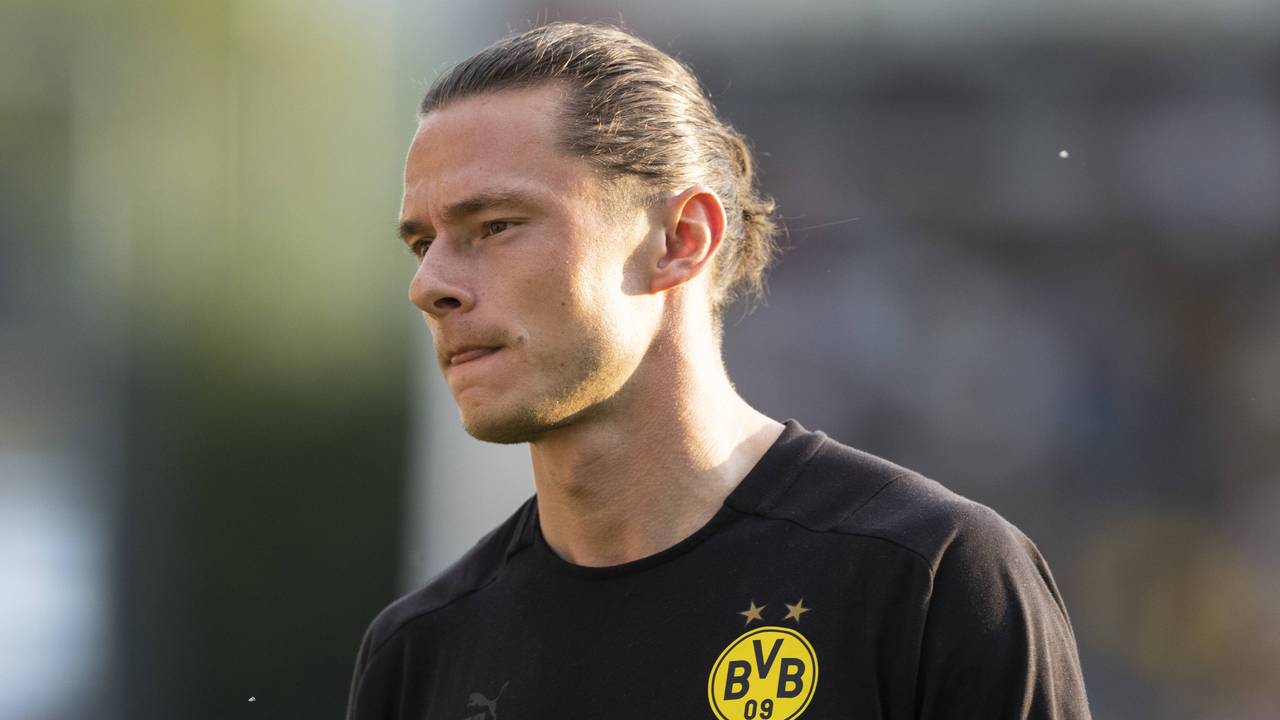 Borussia Dortmund: Nico Schulz bestreitet Vorwürfe der häuslichen Gewalt