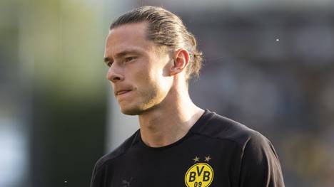 Verteidiger Nico Schulz von Vizemeister Borussia Dortmund droht juristischer Ärger. Eine Ex-Freundin hat Strafanzeige wegen häuslicher Gewalt gegen den 29-Jährigen gestellt. 