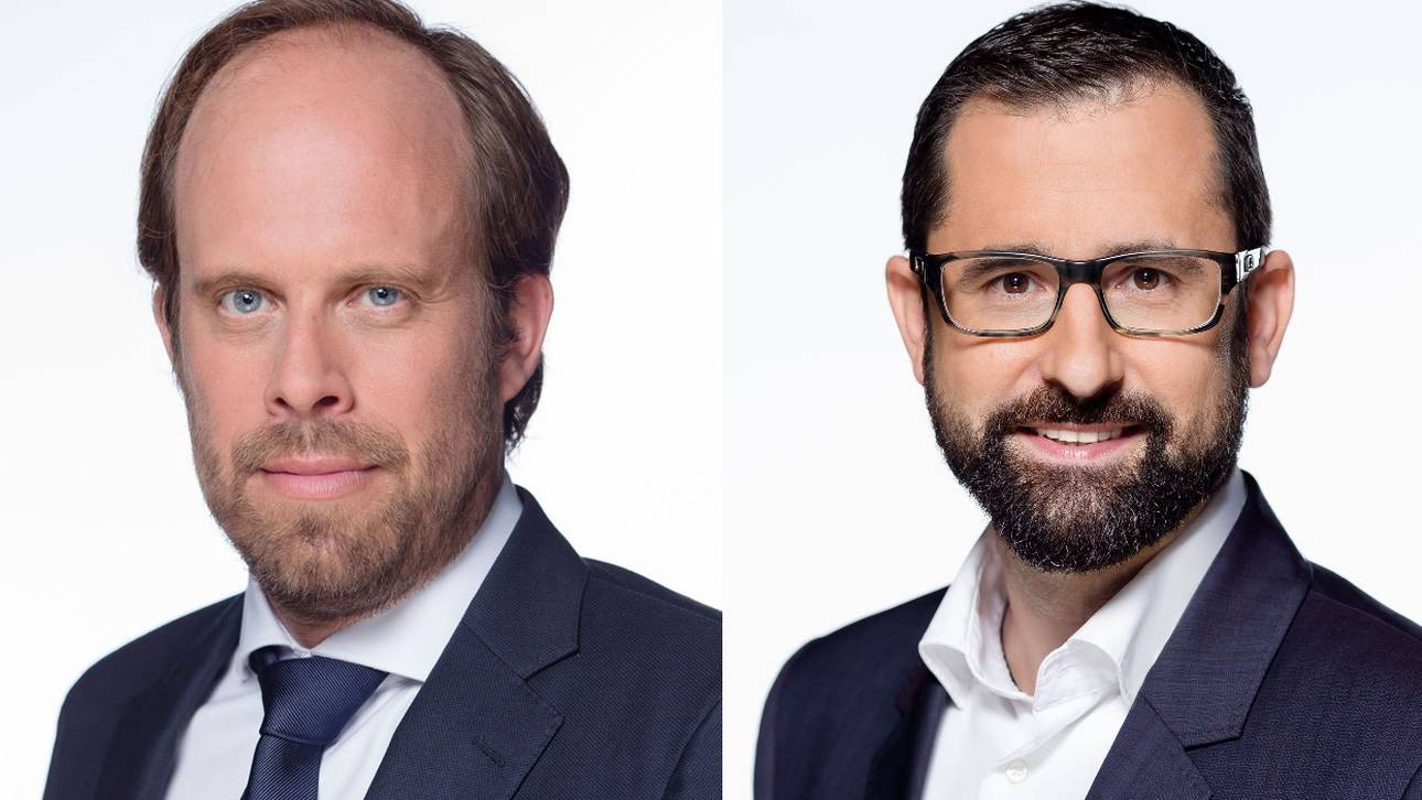 TV und Digital werden mit neuer Aufstellung noch enger zusammengeführt