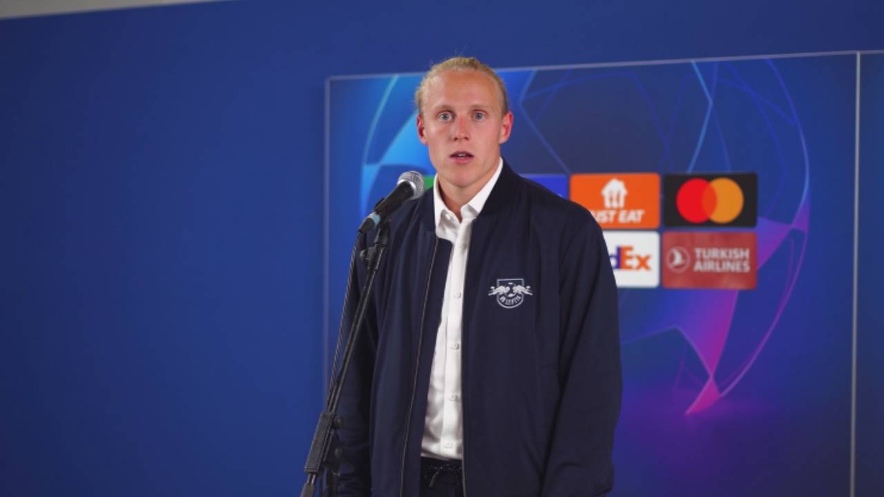 Real siegt spät gegen RB Leipzig