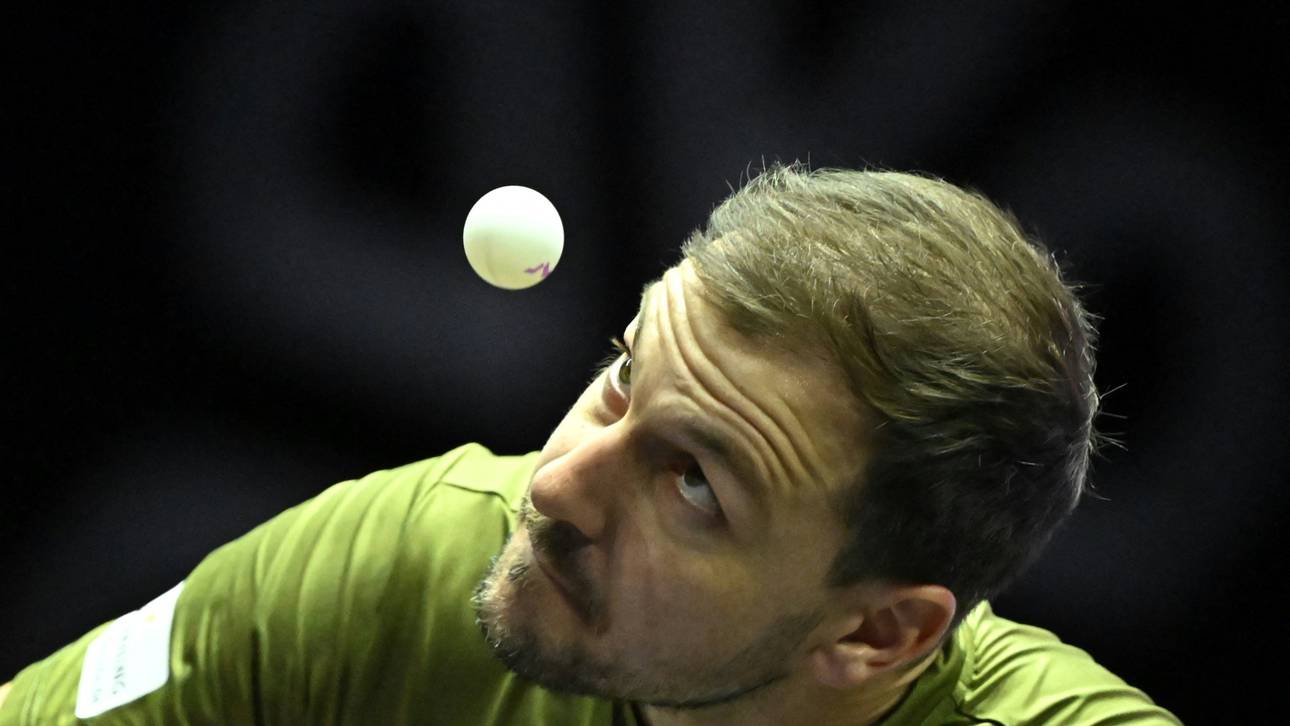 Erfolgreiches Boll-Comeback