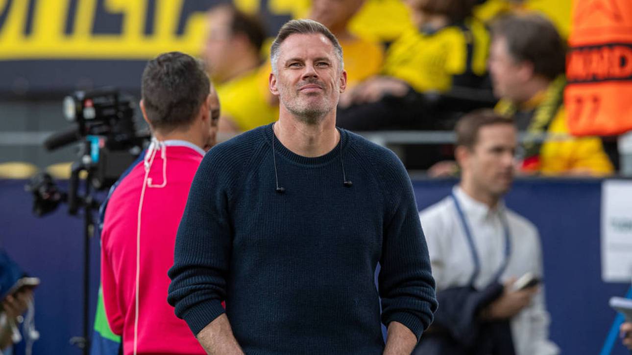 England-Ikone darf nicht in BVB-Block