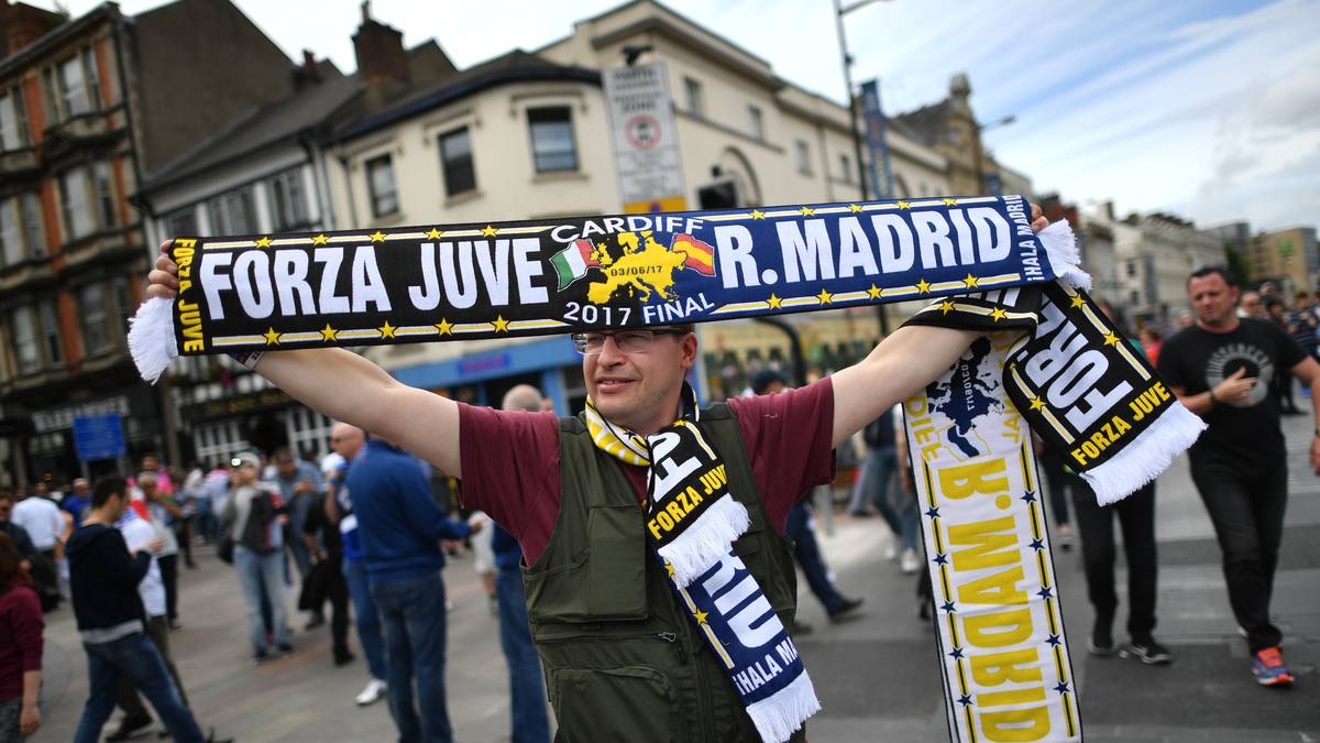 Juventus will in Cardiff nach dem Meistertitel und dem Pokalsieg das erste Triple der Vereinsgeschichte perfekt machen. Auch Real Madrid kann Geschichte schreiben, schließlich gelang es noch nie einer Mannschaft, den Titel in der Champions League zu verteidigen