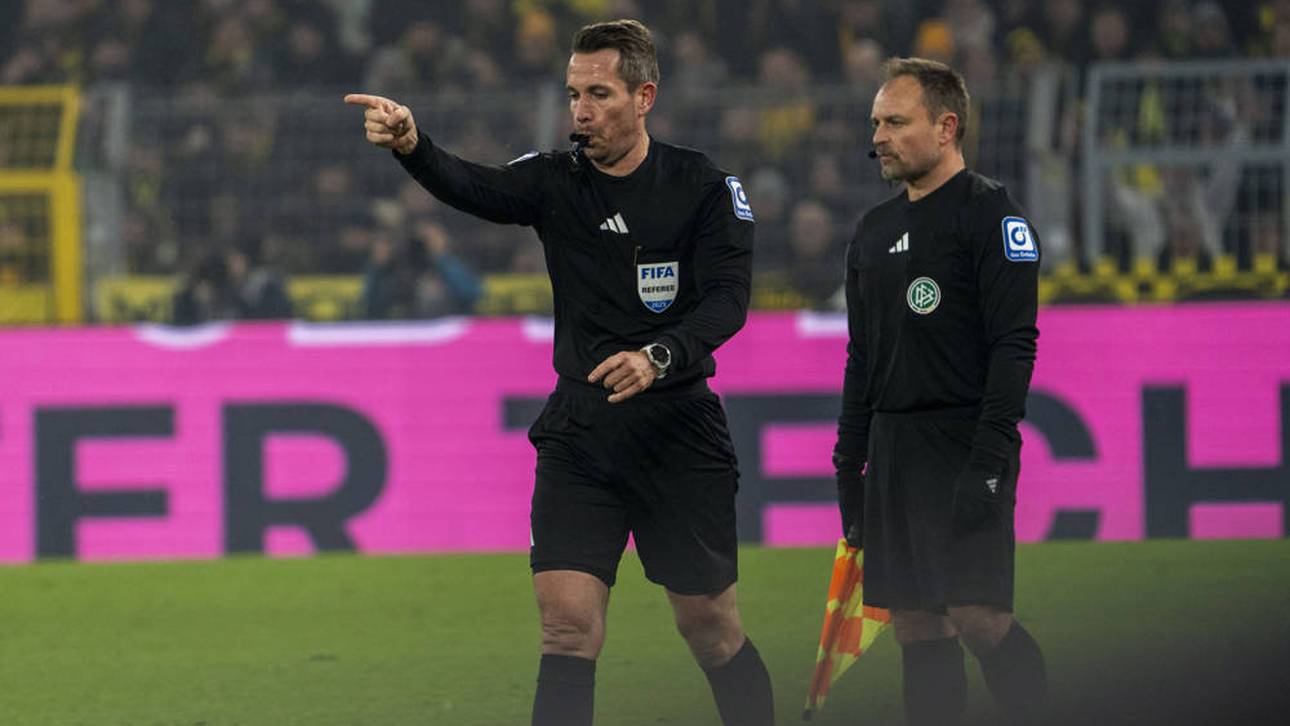 VAR-Revolution: Das alles ist neu